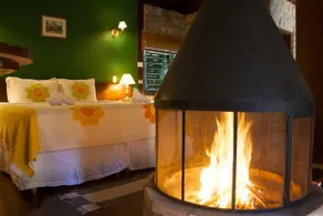 Pousada Um Lugar De Mato Verde - Image 2