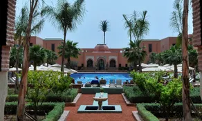 LES JARDINS DE L'AGDAL - Image 5