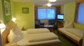 Pension Bergheim - Image 4
