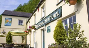 The Rising Sun Inn - Image 2