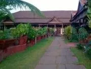 Palm Ayurvedic Beach Resort - Image 1