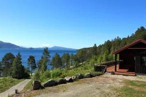 Tustna Ladestasjon - Image 5