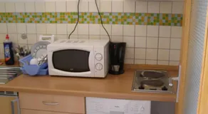 Apartment Bexor D19 - Image 4