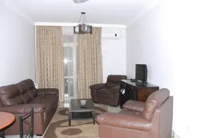 Appartmernt in Nurol Residence - Image 5