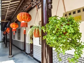 Xitang Muguang Qiyin Homestay - Image 2