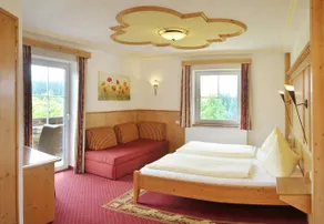 Pension Astlhof - Image 4