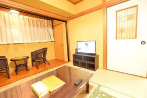 Doutonbori Apartment - Image 5