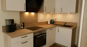 Appartamento con sauna, terrazza e barbecue | Vista sulla natura - Image 3