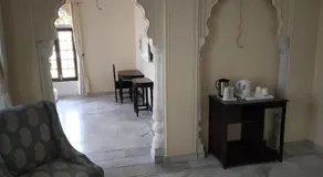 Aaram Baagh Resort & Spa Agra- By Pachar Group - Image 5