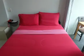 OYO 127 D well Residence Hotel - Image 2