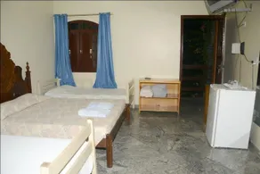 Pousada Santa Felicidade - Image 5