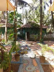 Ayurtheeram Ayurvedic Beach Resort - Image 2