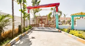 Bgr Residency by OYO Rooms - Image 4