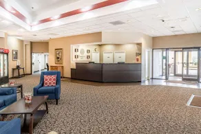 COMFORT INN MIAMI VALLEY CENTRE MALL - Image 4