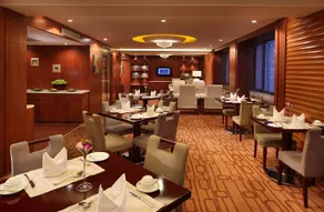 Tangshan Jinjiang Grand Hotel Hotel - Image 3
