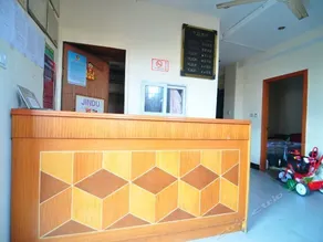 CHENGRUI HOTEL - Image 2