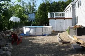 Gagetown Boathouse - Image 2