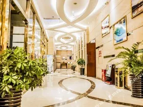 Pretty Hotel - Xichang - Image 5