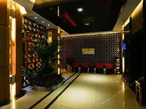 Motel 168 Jingang Avenue - Zhangjiagang - Image 2
