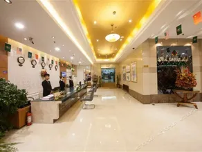 GreenTree Alliance Haerbin Chengde Street Hotel - Image 5