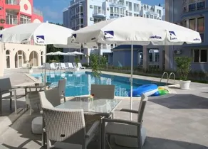 Rose Garden Hotel - Image 3