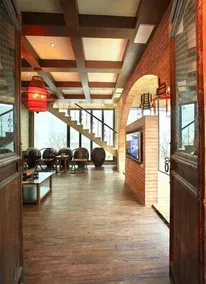 Eighth Platform Motel - Image 2