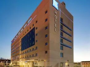 Celi Connect Hotel  - Image 5