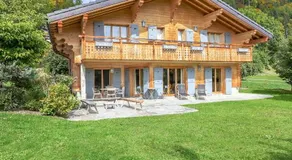 Chalet Les 3 Soeurs - Image 2