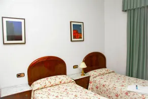 Pension Numancia - Image 2
