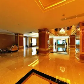 Jianming International Hotel - Image 4