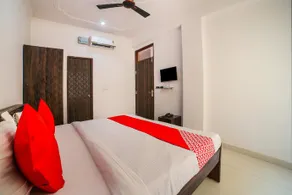 Hotel Harsh by OYO Rooms - Image 3