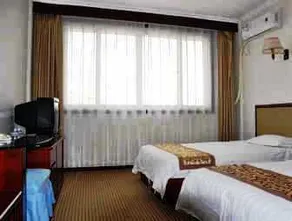 Yindu Business Hotel - Image 3