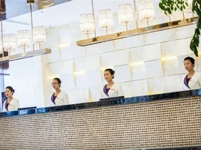 Zijing International Hotel - Image 4