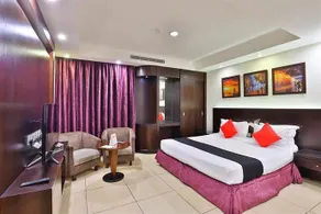 Ahlah Al Ayam Hotel by OYO Rooms - Image 4