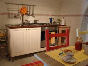 MY CHARMING HOUSE - Luna apartment - Image 5