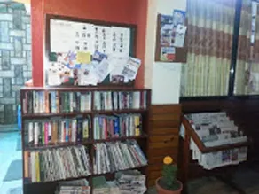 Hotel Cosmic - Image 2