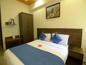 OYO Rooms Old Patto Bridge Panjim - Image 5
