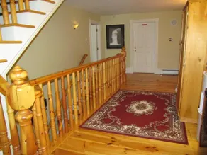 In Wolfville Luxury Bed & Breakfast - Image 3