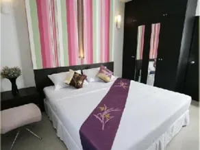 Chitra Suite & Spa - Image 3
