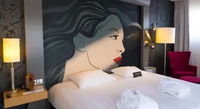 Apollo Hotel Almere City Centre - Image 4