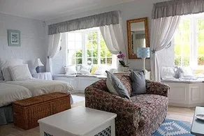 Fynbos Corner Cottage - Image 3