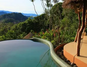 Las Nubes Natural Energy Resort - Image 3