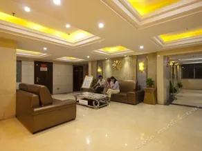 Zhuzhou Hollyear Inn - Image 4