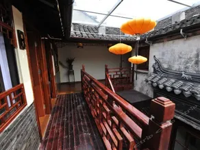 Qianshe Mengli Shuixiang Linhe Inn - Image 4