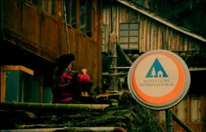 Dragon's Den Hostel - Image 2