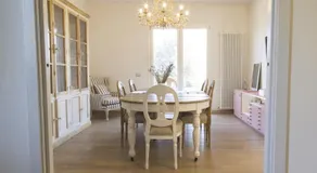 La Rosa dei Sensi Luxury Villa Apt 1 - Image 5