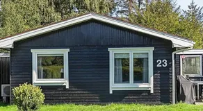 7 person holiday home in Hals - Image 3