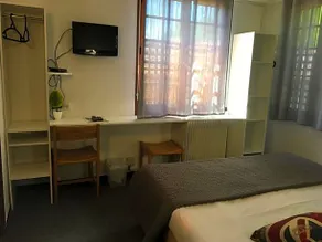 Saint Hubert Hotel - Image 5