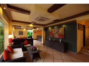 Vista Rooms Candolim Beach 2 - Image 2