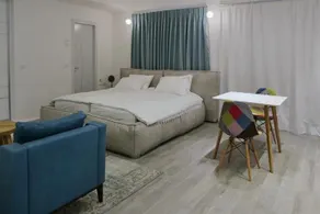 King George Suites Jerusalem - Image 4